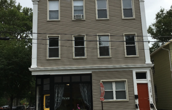 149 Nicoll Street