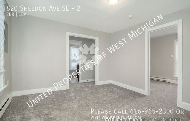 820 SHELDON AVE SE