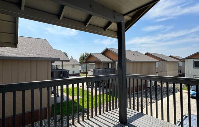 Cambridge Place I - 2241