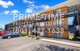CREC 15 Plex / Cannon Gardens