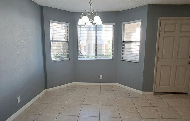 Spacious 2-Bedroom Ground-Floor Condo with Patio in Prime Las Vegas Location!