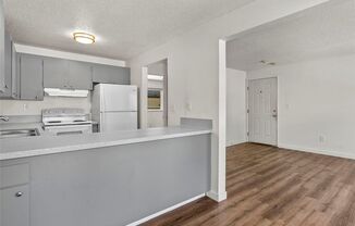 1 bed, 1 bath, 575 sqft, $1,400, Unit 16