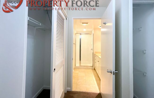 2 beds, 2 baths, $4,395, Unit Apt 712