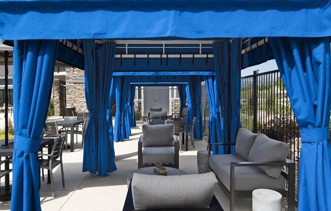 Cabana at Watermark at Harvest Junction, Longmont, CO, 80501