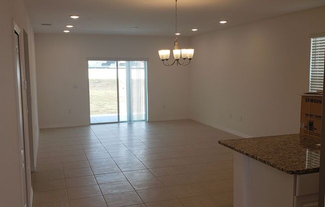 Dundee Station/Haines City_3 Bedroom 2 Bathroom