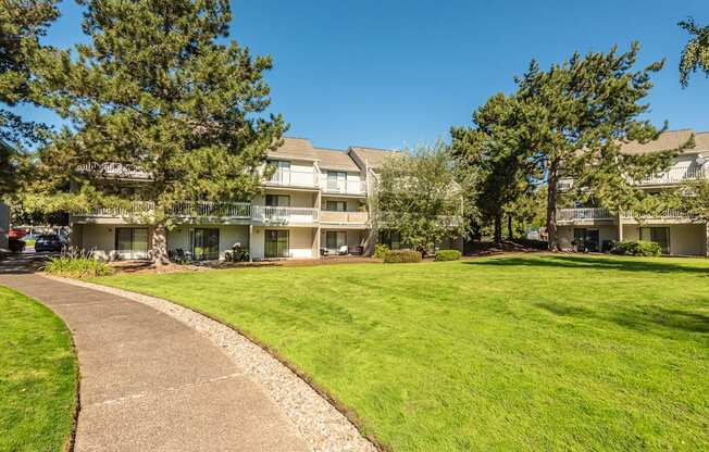 Modern Apartments & Townhomes in Vancouver, WA for Rent