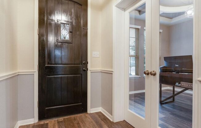 2915 Bluffstone Drive, Round Rock, TX 78665