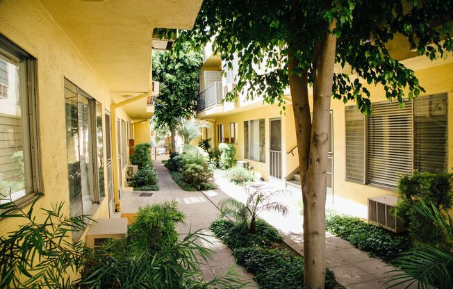 Ogden Apartments