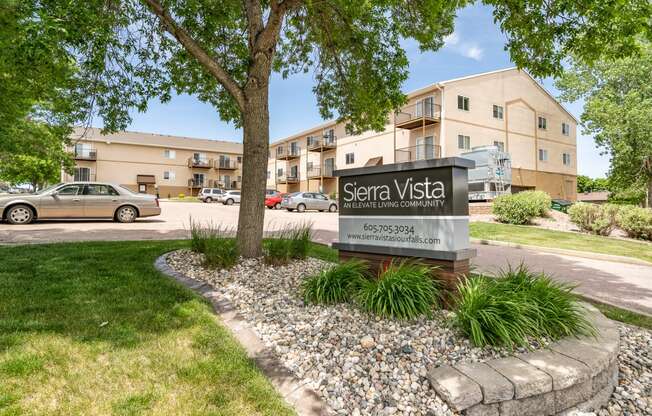 Sierra Vista