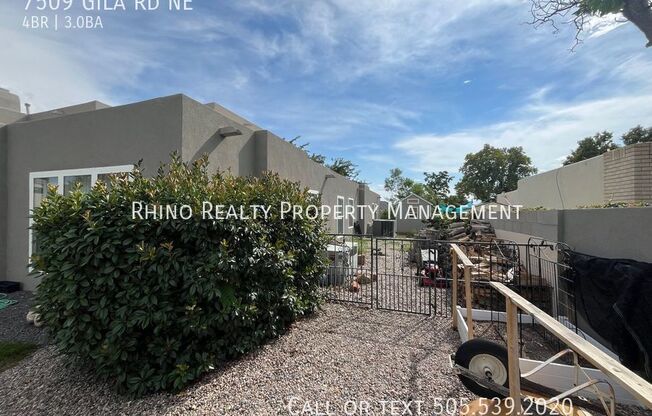 Partner-provided property photo