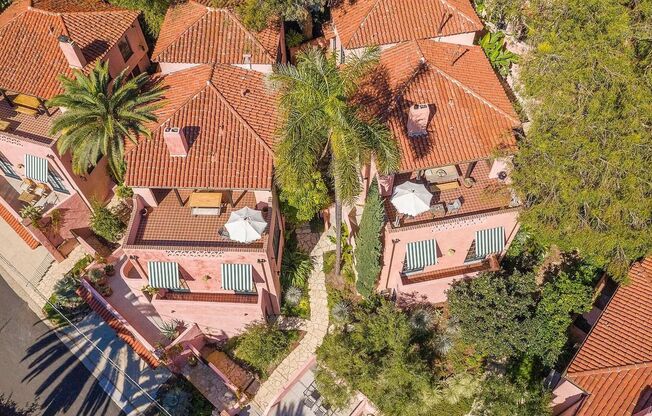 Las Orquideas -1901 Orchid Ave. (6907 Bonita Ter)
