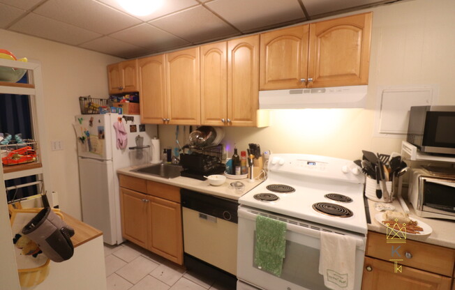 130 Babcock St, Brookline MA 1