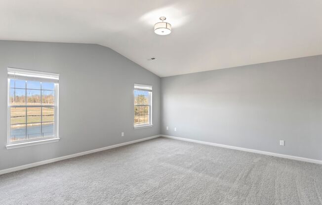 Stunning 4-Bedroom Home with Serene Pond Views