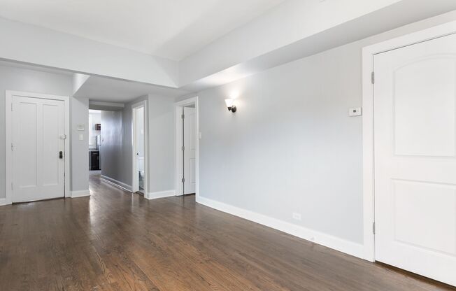 2 beds, 1 bath, 569 sqft, $2,250, Unit 1108-3rd Floor