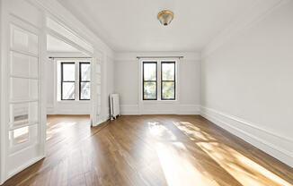 15 Butler Pl 1E