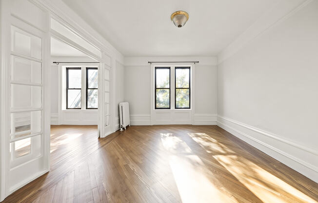 15 Butler Pl 1E