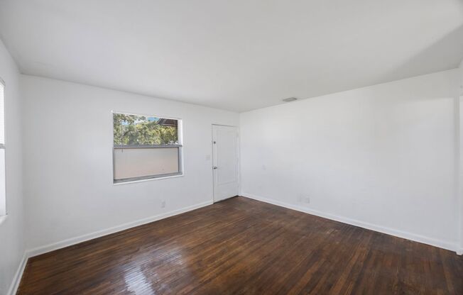 Large 3bdrm/1bath  ** Section 8 OK ** Ready May 1st ****NEW PHOTOS COMING SOON****