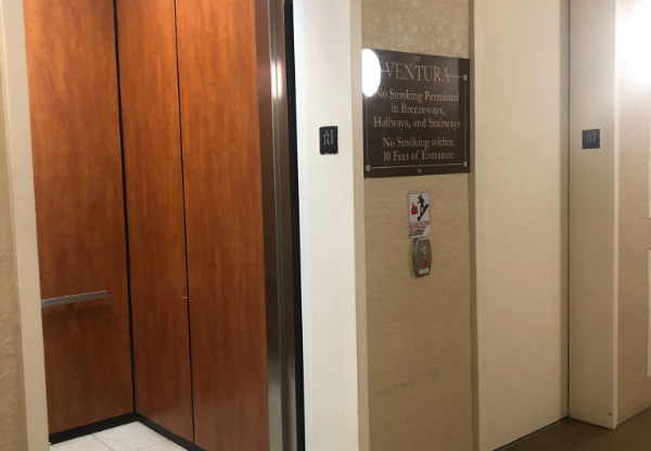2484 San Tecla st 408 -