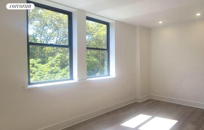 1 bed, 1 bath, $5,500, Unit 4F