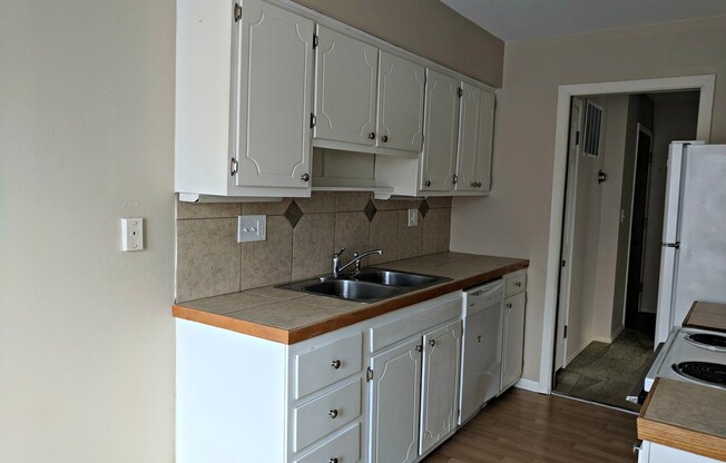 Roosevelt Park Apartments