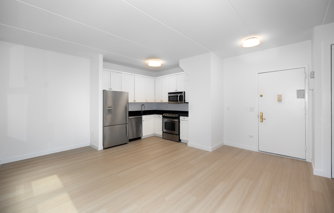 1 bed, 1 bath, $5,995, Unit 1B