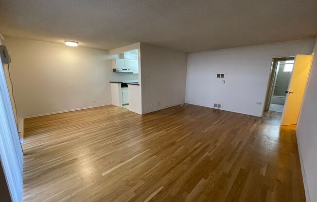 1347 North Poinsettia Place - LLC