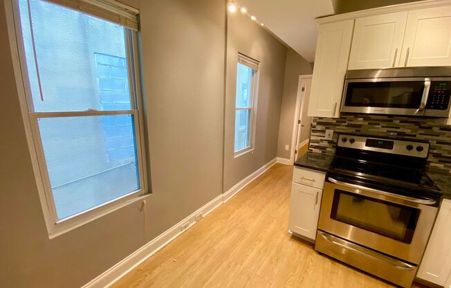 For Rent: Stylish Urban Living at 2120 E Fayette St