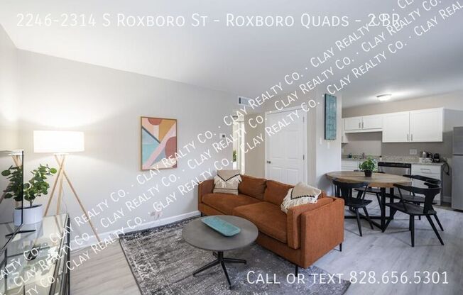 2246 2314 S ROXBORO ST