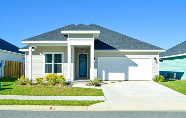 Savannah Station 3 Bedroom 2 Bath