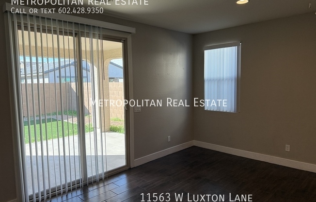 11563 W LUXTON LN