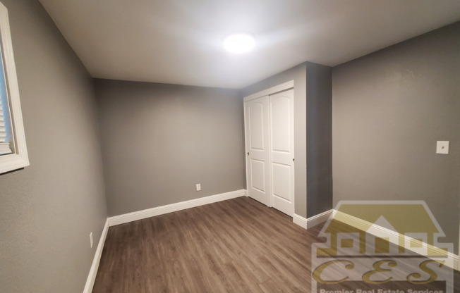 Three bedroom Upstairs Flat in Richmond