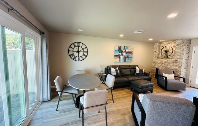 3 bedroom 2.5 Bath Townhome in Yorba Linda