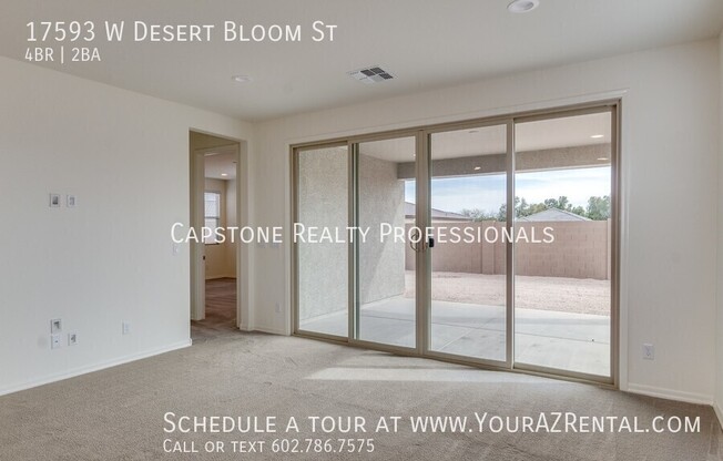 17593 W Desert Bloom St
