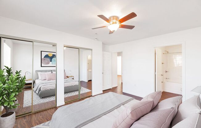 3 beds, 2.5 baths, 1,262 sqft, $1,749, Unit 111