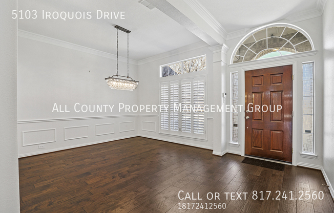 5103 IROQUOIS DR