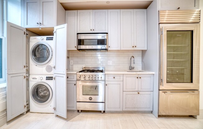 43 West 27th Street