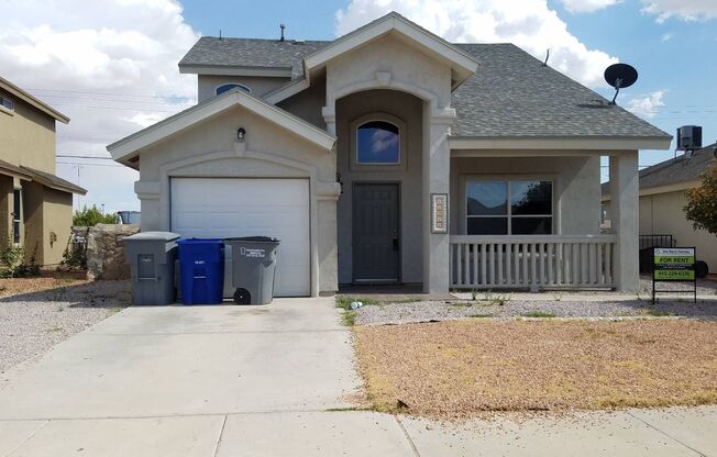 Exceptional 2-Story Eastside Home!