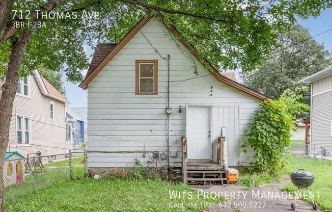 Partner-provided property photo