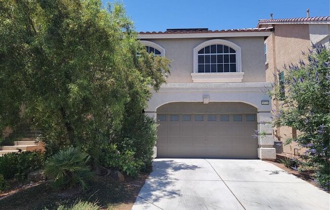 FANTASTIC 2 STORY HIGHLANDS RANCH HOME w/SOLAR!!