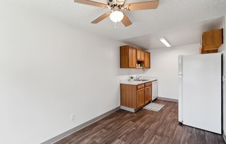 Villas at Bridge Creek