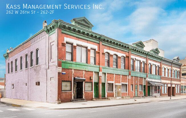 Partner-provided property photo