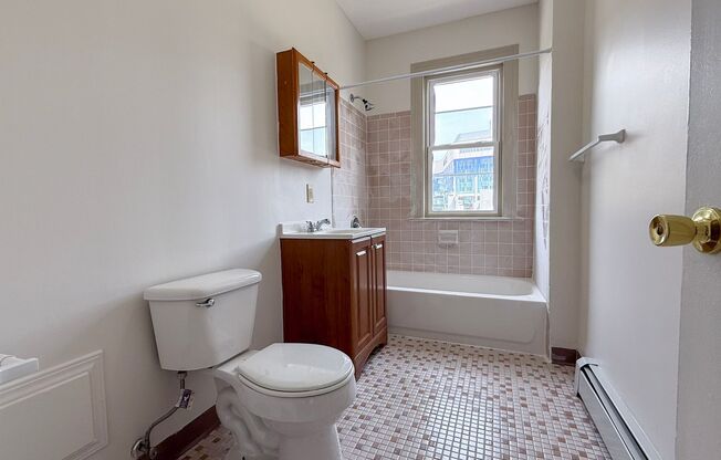 19-21 Lincoln St / Jess Properties, LLC