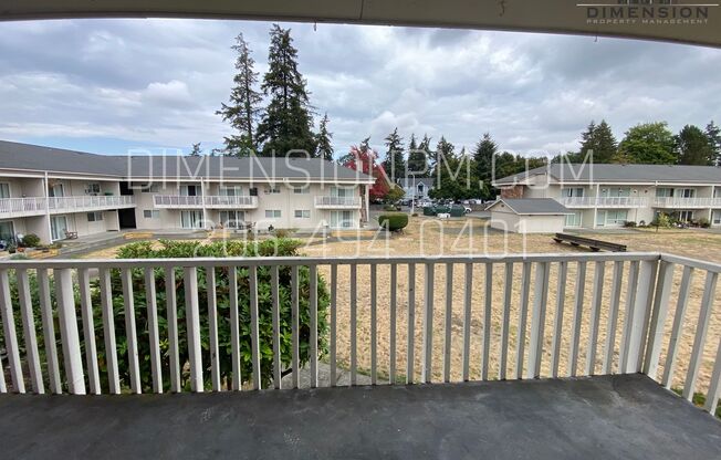 2 beds, 1 bath, 785 sqft, $1,275, Unit Unit 46
