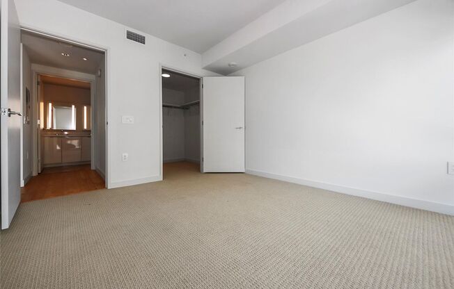 1 bed, 1 bath, $3,400