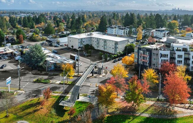 Imperial Crown Manor