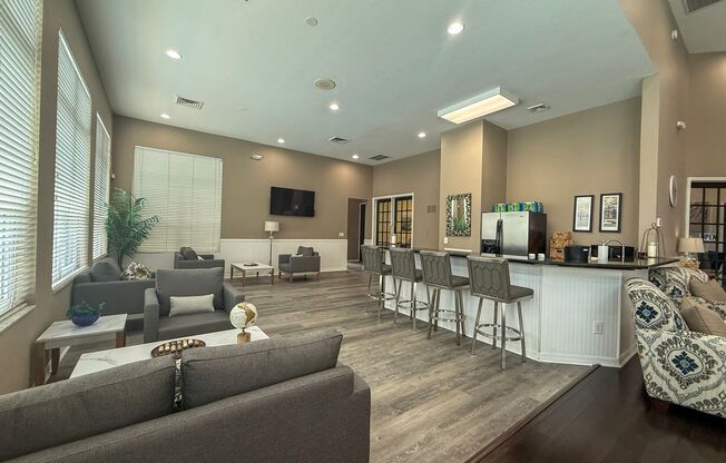 1 bed, 1 bath, $1,400, Unit # 507