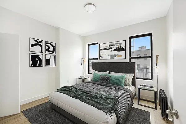 38 PROSPECT PARK SW