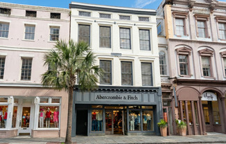 235 KING ST