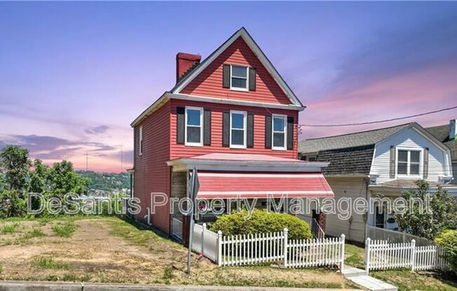 1008 RUE GRANDE VUE ST