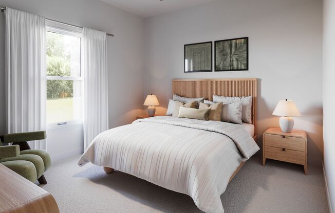 2 beds, 2 baths, 1,019 sqft, $1,495.83, Unit 2510